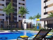 Novo, próximo à Rodoviária de Campinas com 65 metros...