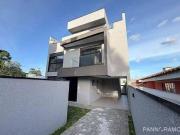Novo Sobrado à sobrado 3 quartos á venda no Residencial...