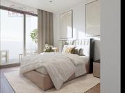 NOVO T1 5º andar com varanda em Águas Santas