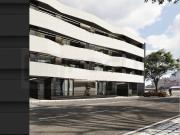 Novo T1 com terraço e jardim Aveiro