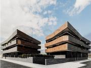 Novo T1 Praia da Vagueira Vistas Ria