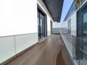 NOVO T2 com Piscina e garagem