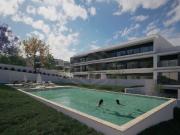 Novo T2 com Piscina no Centro de Gondomar Porto 92m²...