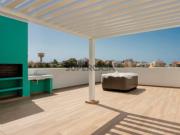 Novo T2 com Terraço de Uso Exclusivo em Faro
