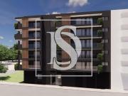 NOVO T2 com varanda e garagem, Azeda, Setúbal