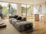 Novo T2 com Varanda em Matosinhos