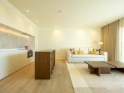 Novo | T2 de luxo à beira mar na melhor localização de...