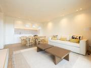 Novo | T2 de luxo à beira mar na melhor localização de...