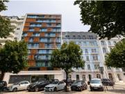 Novo T2 no coração do Campo Grande