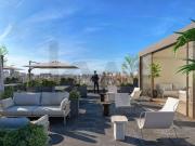 Novo T2 no empreendimento residencial exclusivo Menéres...