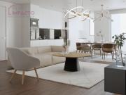 NOVO T2 Rés Chão elevado SEM VARANDA em Águas Santas