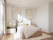 NOVO T3 5º andar com varanda em Águas Santas