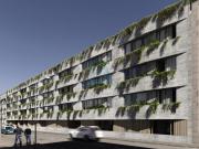 Novo T3 Carvalhido com lugar de garagem