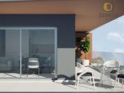 Novo T3 com Box, arrecadação e varanda com 47,59 m2, em...