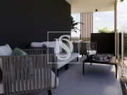 NOVO T3 com varanda e garagem, Azeda