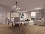 NOVO T3 com varanda e garagem, Azeda, Setúbal NOVO T3 com varanda e garagem, Azeda, Setúbal