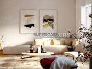 Novo T3 Duplex na Rua da Verónica