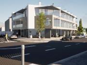 NOVO! T3 em construção Piscina 5 min da Praia