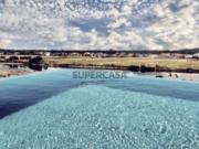 Novo T4 DUPLEX Praia da Vagueira Vistas Ria