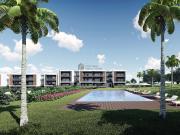 NOVO! Ultimo andar! T2 em construção em condominio...