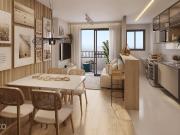 Apartamentos à venda em Conjunto Habitacional Parque da...