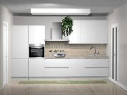 NOVOLI APPARTAMENTO CON 3 CAMERE +2 BAGNI IDEALE PER...