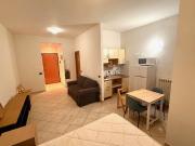 NOVOLI / FI NOVA / FI NORD monolocale 33mq