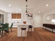 Novos apartamentos em Almancil á venda 77m² Almancil