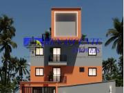 Novos apartamentos entrega janeiro 2026