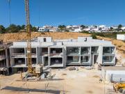 Novos Apartamentos Modernos T2+1, Espartal/ Monte...