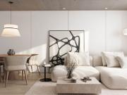 Novos Apartamentos T1 em Custóias