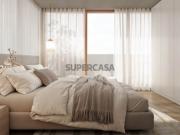 Novos Apartamentos T2 com terraço em Custóias