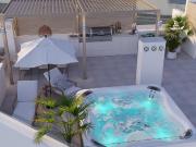 Novos Apartamentos T2 perto da praia 149m² Armação De Pêra