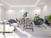 Novos apartamentos T3 com piscina, na Ameijeira Lagos