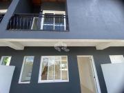 NOVOS SOBRADOS A VENDA 02 DORMITORIOS / JARDIM VIAMAR