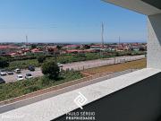 Novssimo T2+1 de 2 frentes e vista mar em Esmoriz