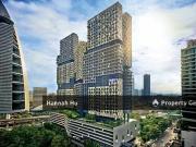 Novum Bangsar South