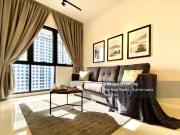 NOVUM, Kampung Kerinchi Bangsar South