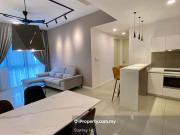 NOVUM, Kampung Kerinchi Bangsar South