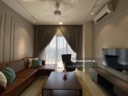 NOVUM, Kampung Kerinchi Bangsar South