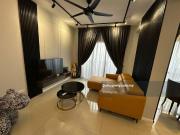 NOVUM, Kampung Kerinchi Bangsar South