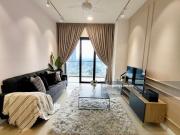 NOVUM, Kampung Kerinchi Bangsar South