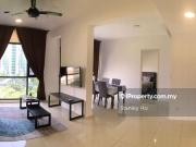 NOVUM, Kampung Kerinchi Bangsar South