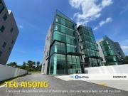 Novus Business Park Glenmarie