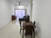 Novus Condo 1208sf 3Bedrooms Fully Renovated Furnished...