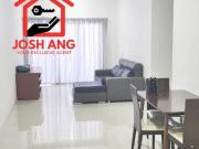 Novus in Sungai Nibong 1155sf Fully Furnished Near...