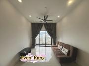 Novus Residence Bayan Lepas 1155SF Fully Furnished 2...