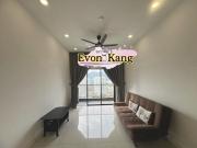 Novus Residence Bayan Lepas 1155SF Fully Furnished Key...