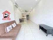 Novus Sungai Nibong 1155sf Fully Furnished Renovated...