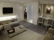 Now | Apartamentos de 2 quartos com 54 m² | Rua...